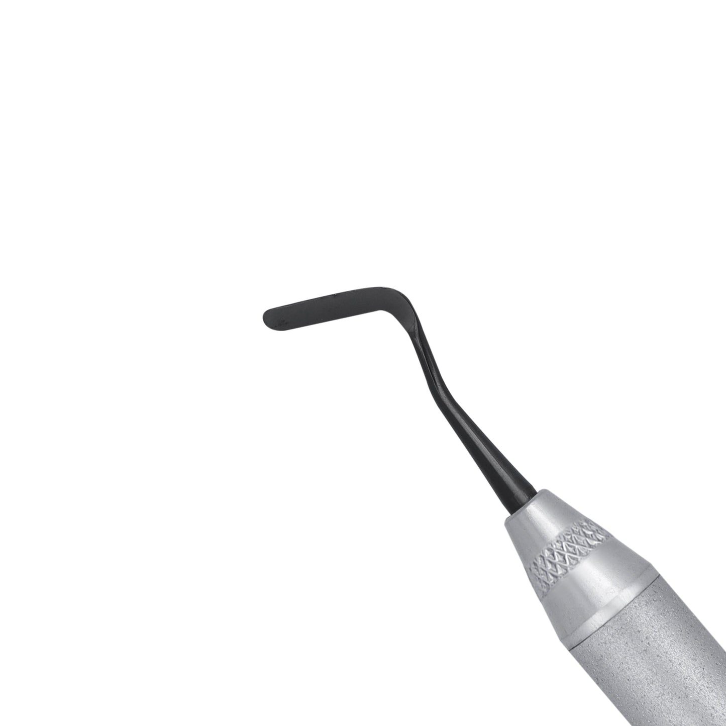 4 Goldstein Extra Flex Plastic Filling Instrument, Siyah Series - HiTeck Medical Instruments