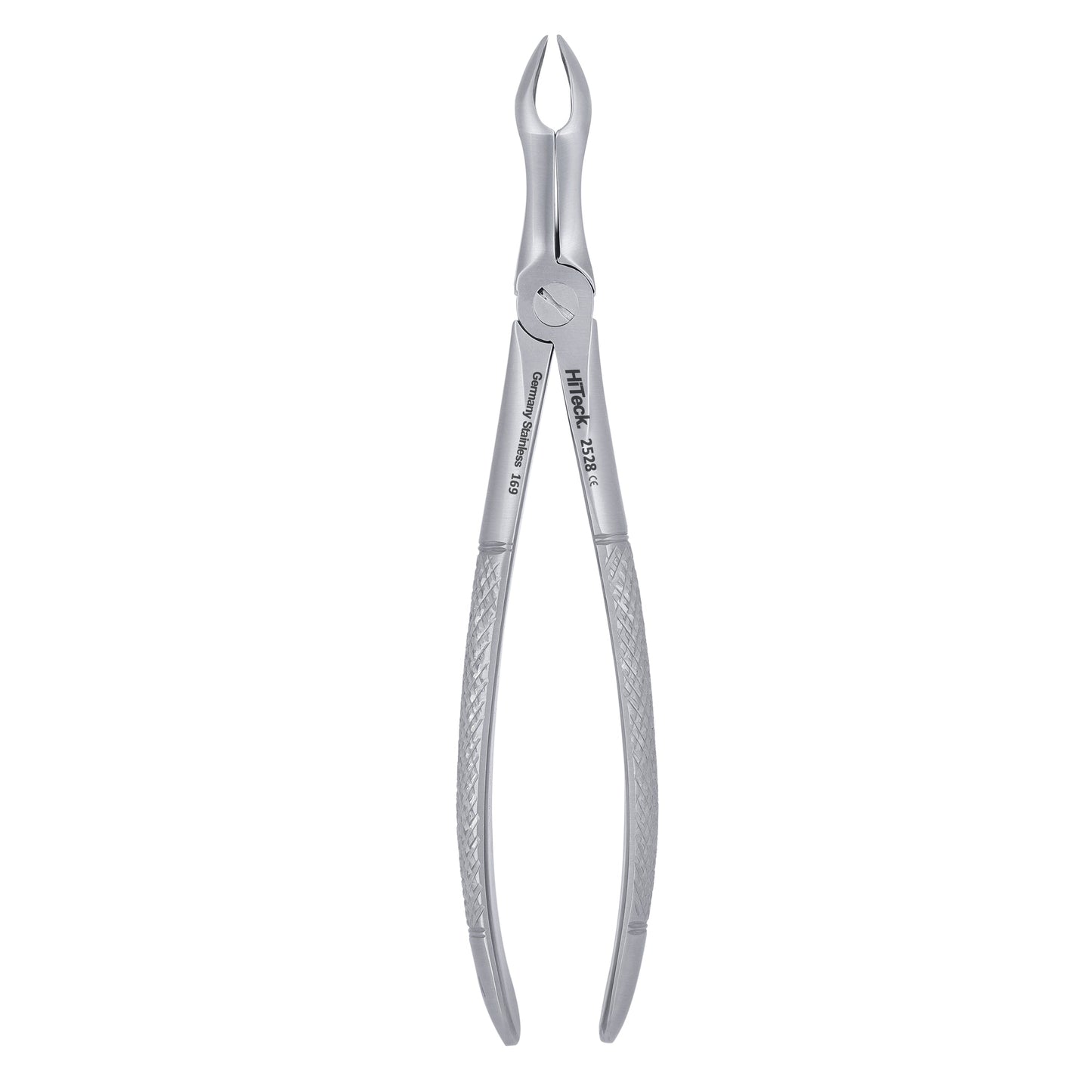 AF67A Apical Upper Molars Extraction Forceps - HiTeck Medical Instruments