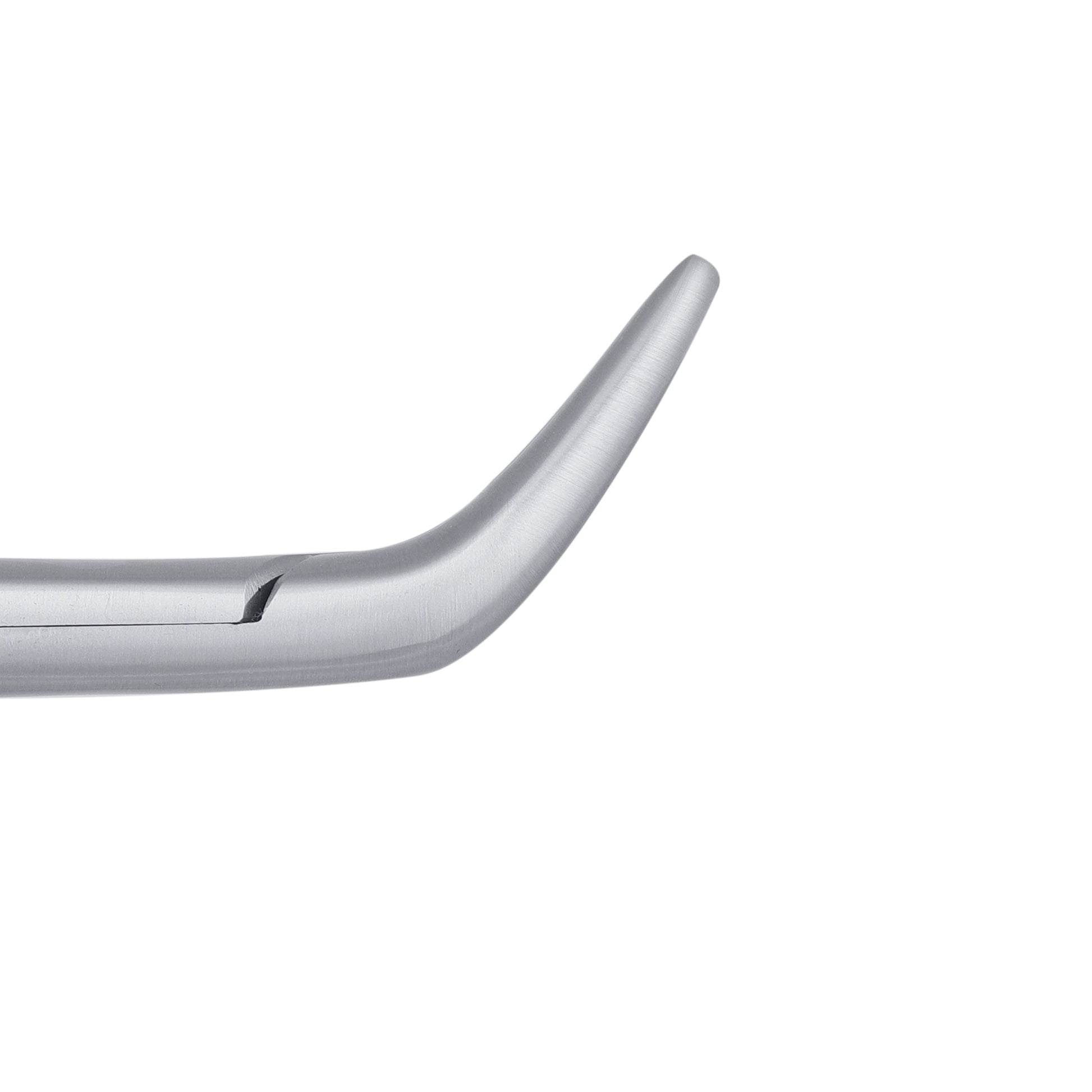 301 Lower Roots Serrated Extraction Forceps - HiTeck Medical Instruments