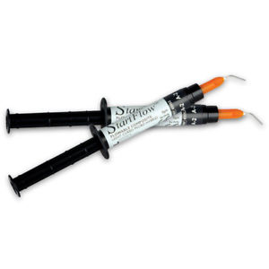 Star Flow,Flowable Composite, 5gm/Syringe - Danville - A3 - Danville Materials
