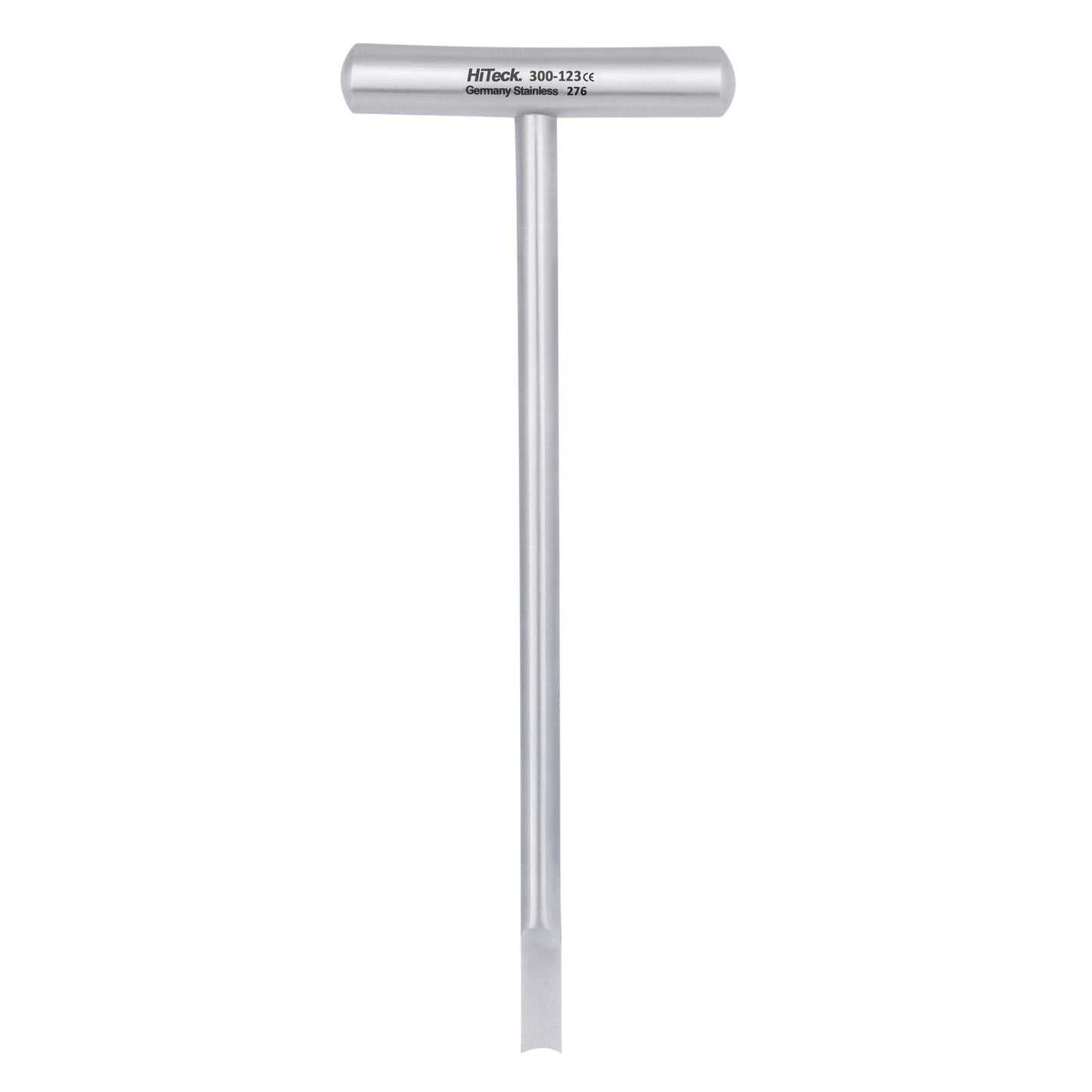 Goldstein Crown Remover Straight - HiTeck Medical Instruments