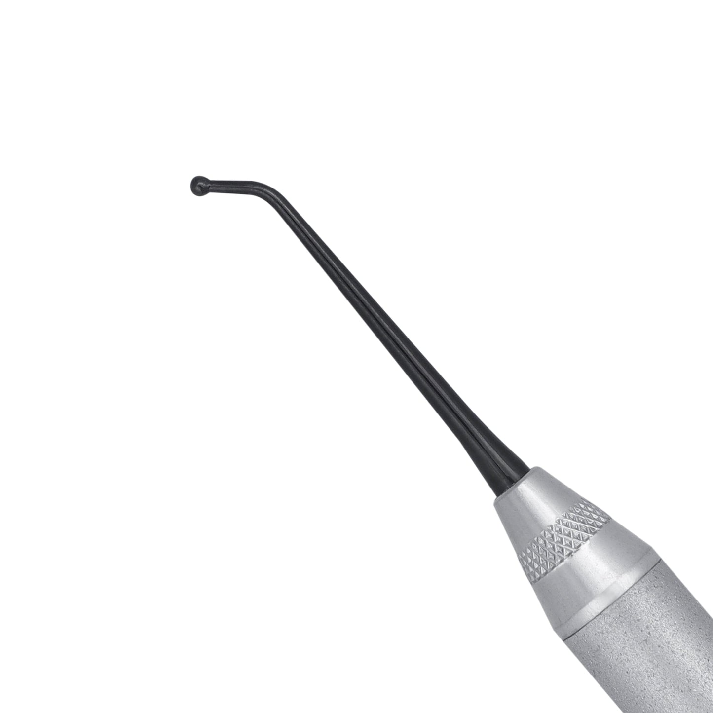 Small/Medium Ball Burnisher, Siyah Series - HiTeck Medical Instruments