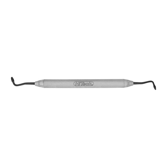 Medium/Large Contact Forming Composite Instrument, Siyah Series - HiTeck Medical Instruments