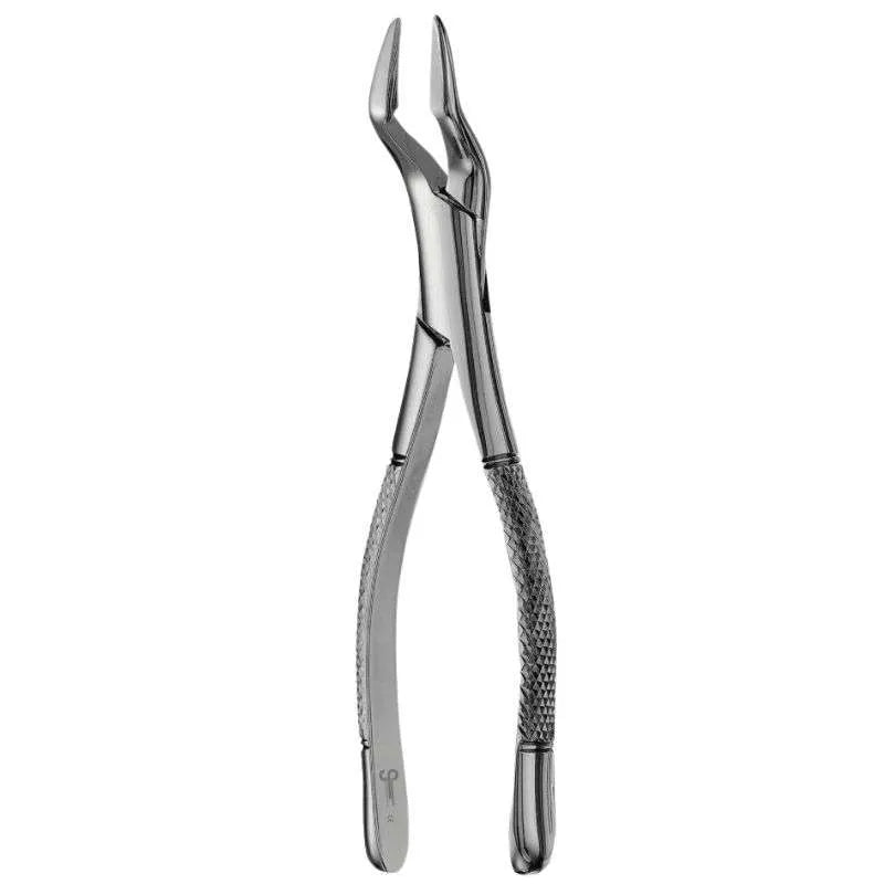 32 Parmly Alveolar Forceps, Serrated - SurgiWorld FR32A