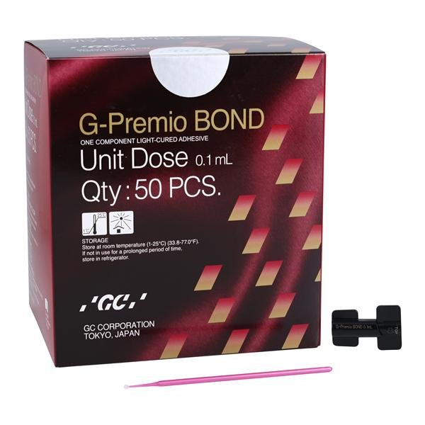 GC America G-Premio Bond Light-Cured Adhesive Bottle Refill