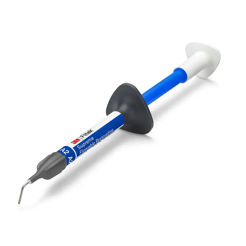 3M (Solventum) Filtek Supreme Flowable Restorative 2g | 2 Syringes/Kit - 3M - 6032