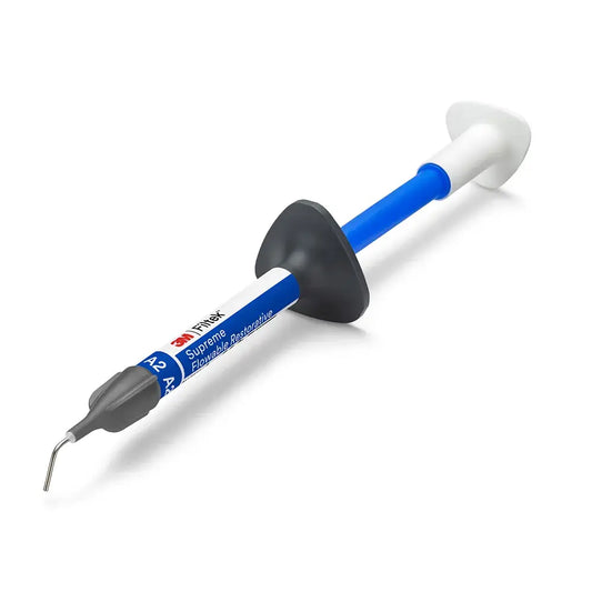 3M (Solventum) Filtek Supreme Flowable Restorative Syringes | 2/Pk - 3M - 7032