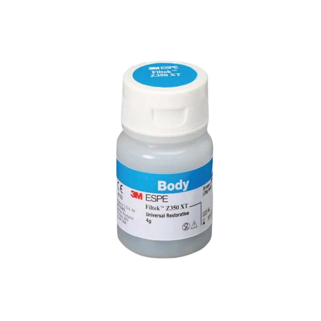 3M Filtek Supreme Ultra Capsules Composite Body(z350xt), 20/pk 7019