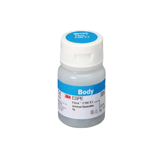 3M Filtek Supreme Ultra Capsules Composite Body(z350xt), 20/pk 7019