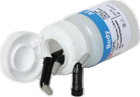 3M Filtek Supreme Ultra Capsules Composite Body(z350xt), 20/pk 7019