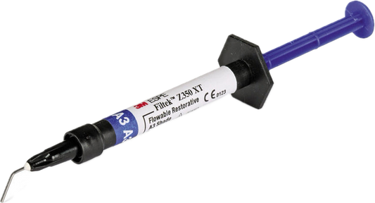 3M ESPE 7032 Filtek Supreme Z350 XT Universal Restorative Flowable 2/Pk MPN:7032