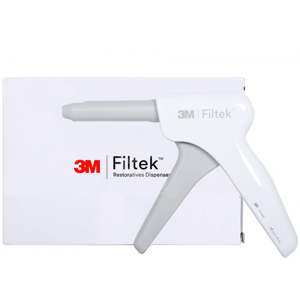 3M Filtek Capsules Restorative Dispenser Gun #5850RD