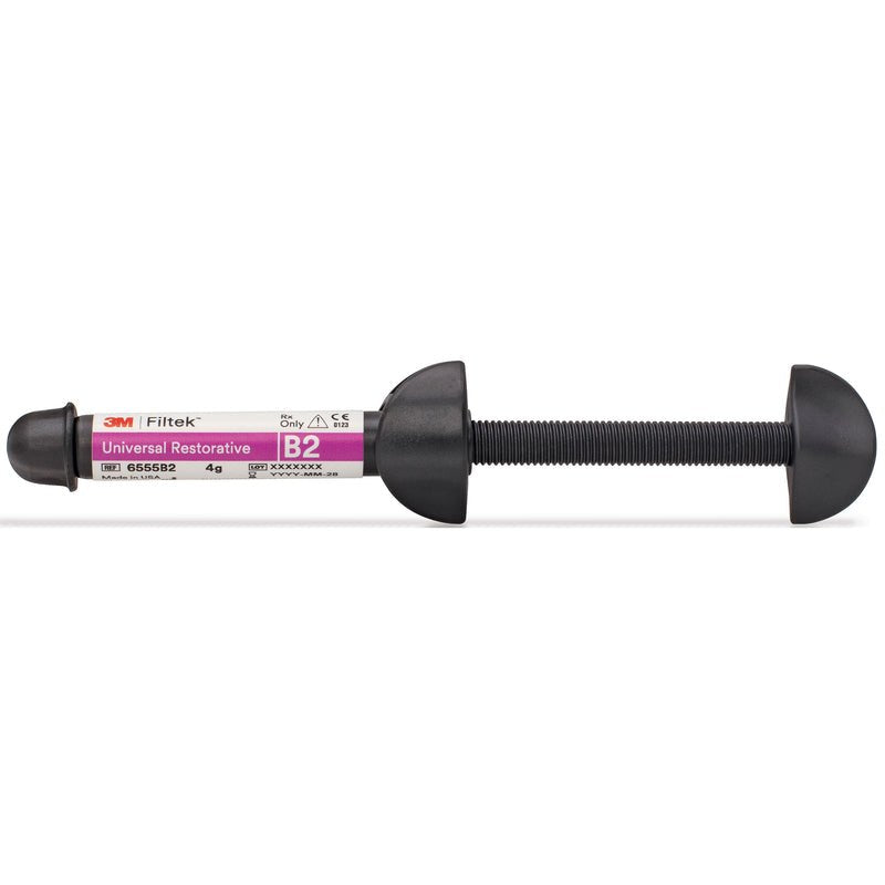 Filtek™ Universal Composite Restorative Syringe Refill, 4 g, 6555B2