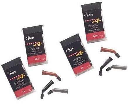 Kerr, Point 4 Unidose 0.2gmx20/Pk #29899 - A1