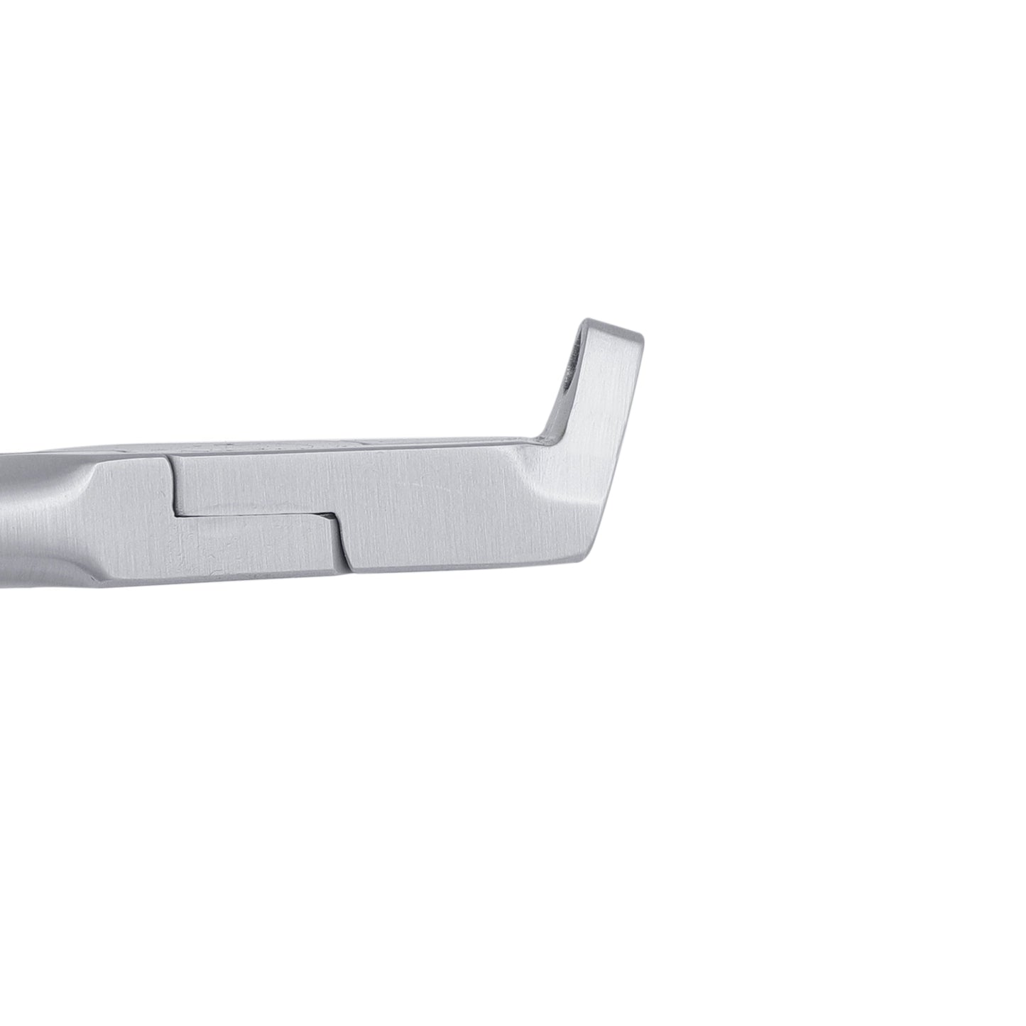 Angulated Bracket Removing Pliers - HiTeck Medical Instruments