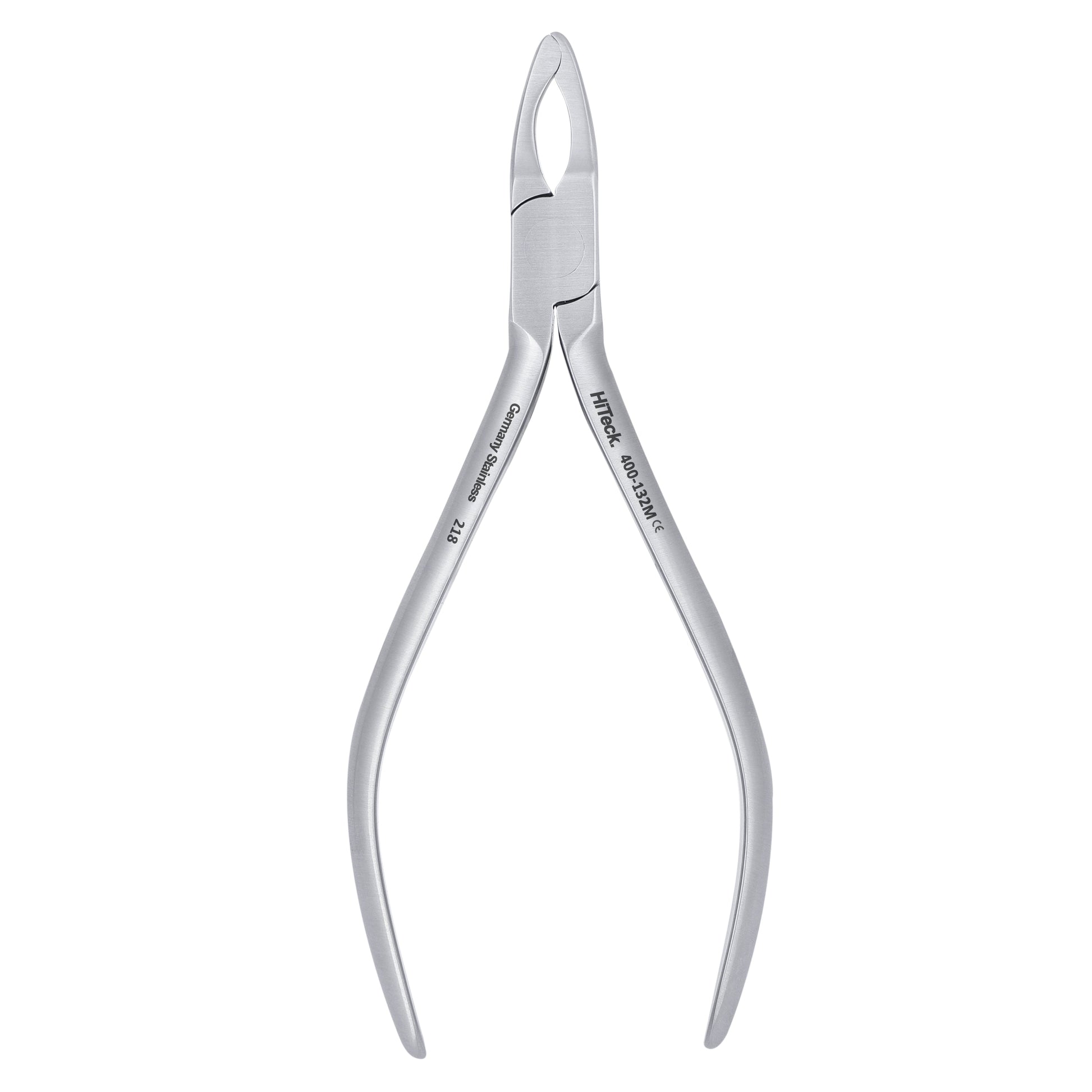 Slim Crown & Band Contouring Pliers - HiTeck Medical Instruments
