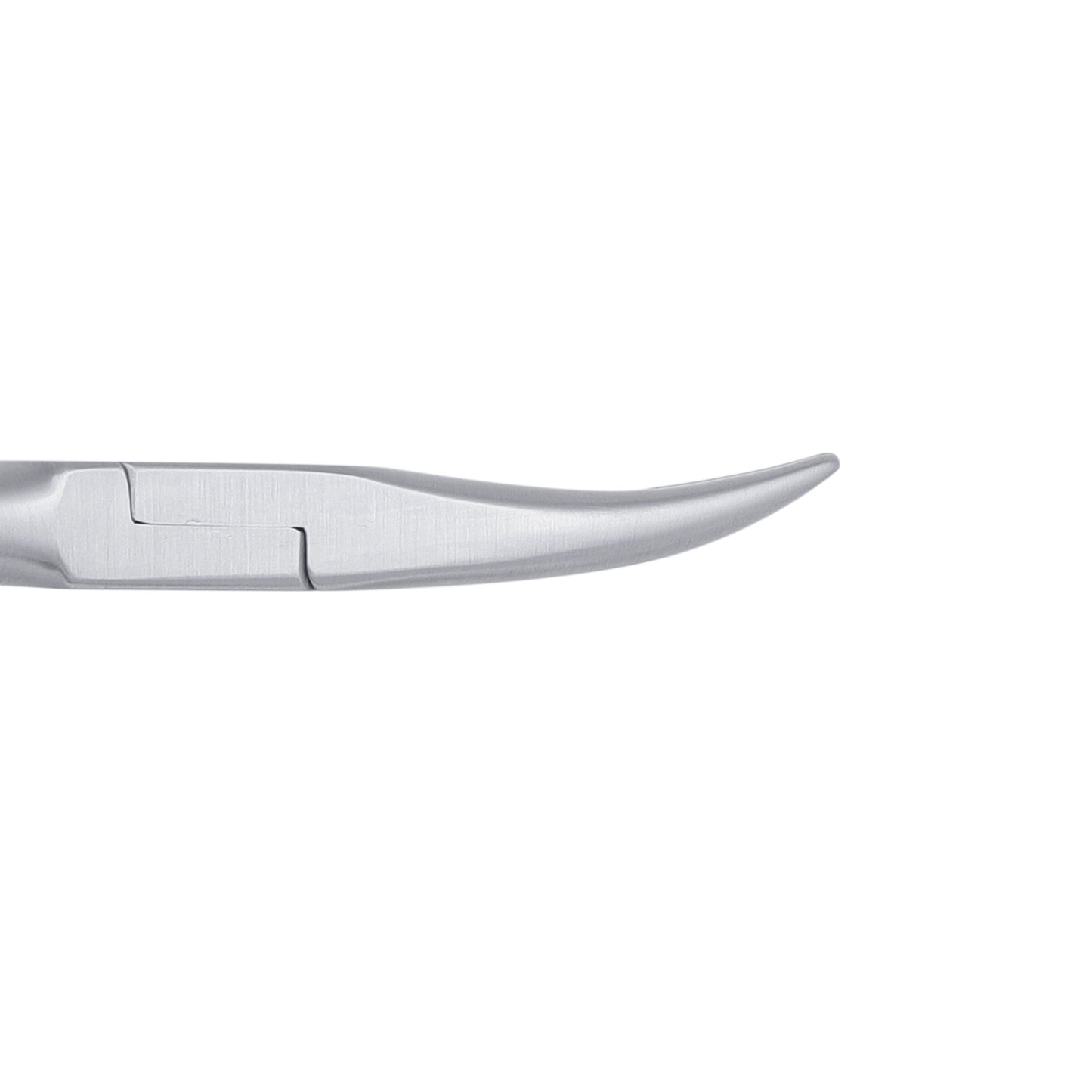 Lingual Weingart Pliers - HiTeck Medical Instruments