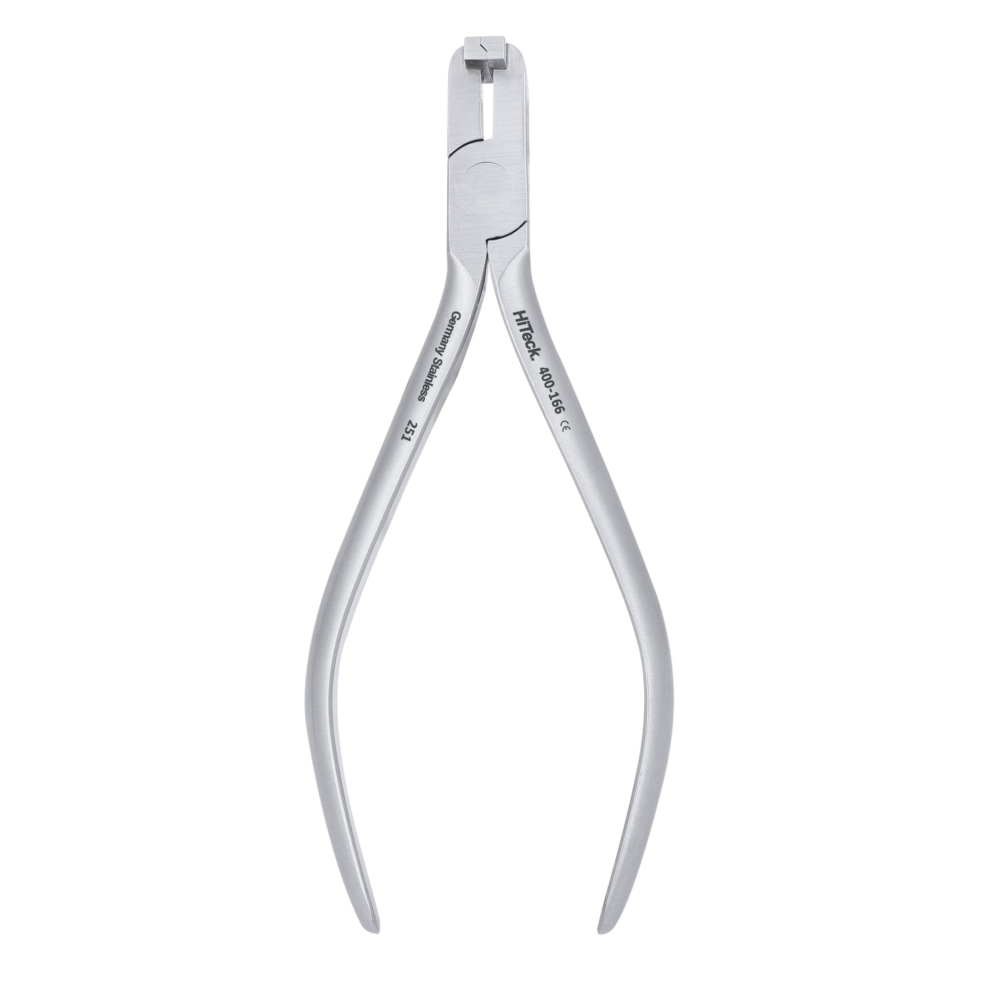 Step Pliers, 1/2MM - HiTeck Medical Instruments