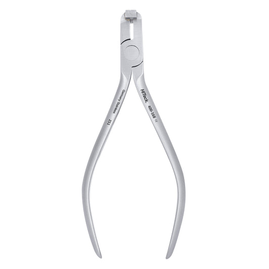 Step Pliers, 1MM - HiTeck Medical Instruments