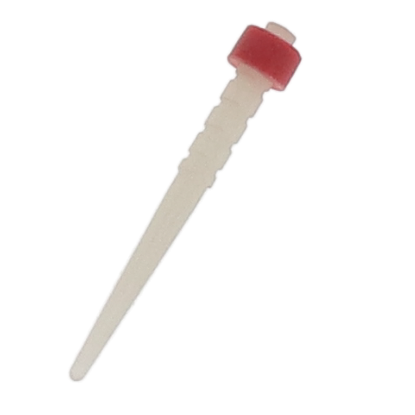 RelyX 3D Glass Fiber Posts, Refill, # 2, Red, 10/Pk