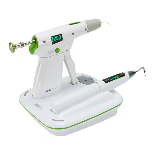 Dia-Duo Obturatio System and Vertical Compaction (#4007-2000) - DiaDent