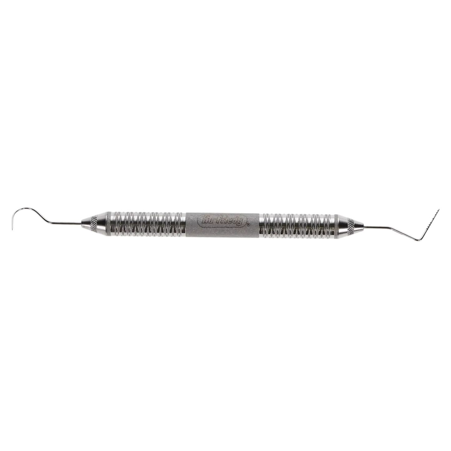 Hu-Friday - Expro, Double-Ended, # 23/Thin Williams, # 6 Satin Steel Handle, 1/Pk, HU-XP23/QOW6