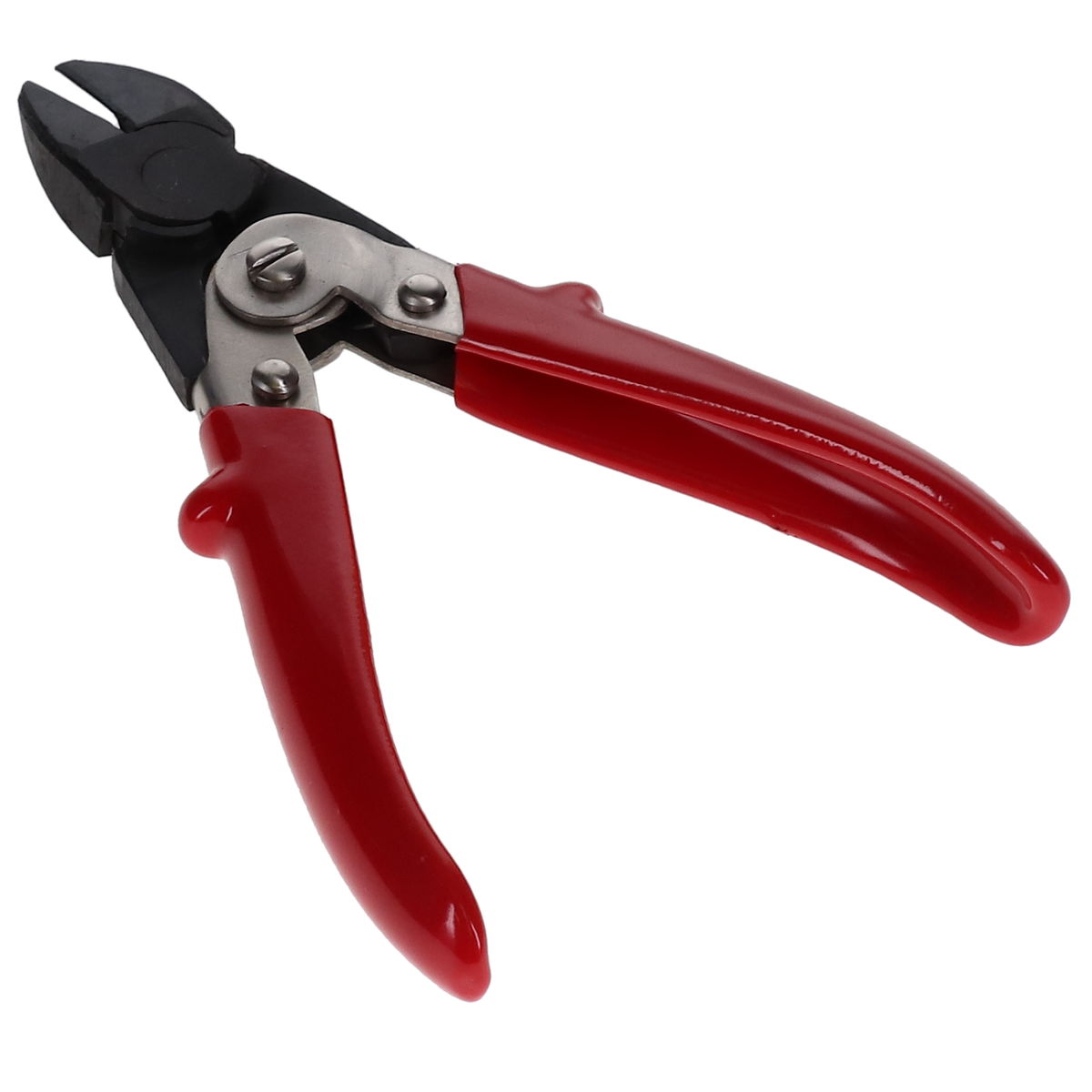J&J Diagonal Hard Wire Cutter #09-177