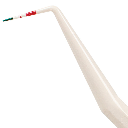 PerioWise Autoclavable Periodontal Plastic Probes UNC 12/ 3-5-7-10mm / 3-6-9-12mm - 3-6-9-12mm 12/Pk - Premier Dental