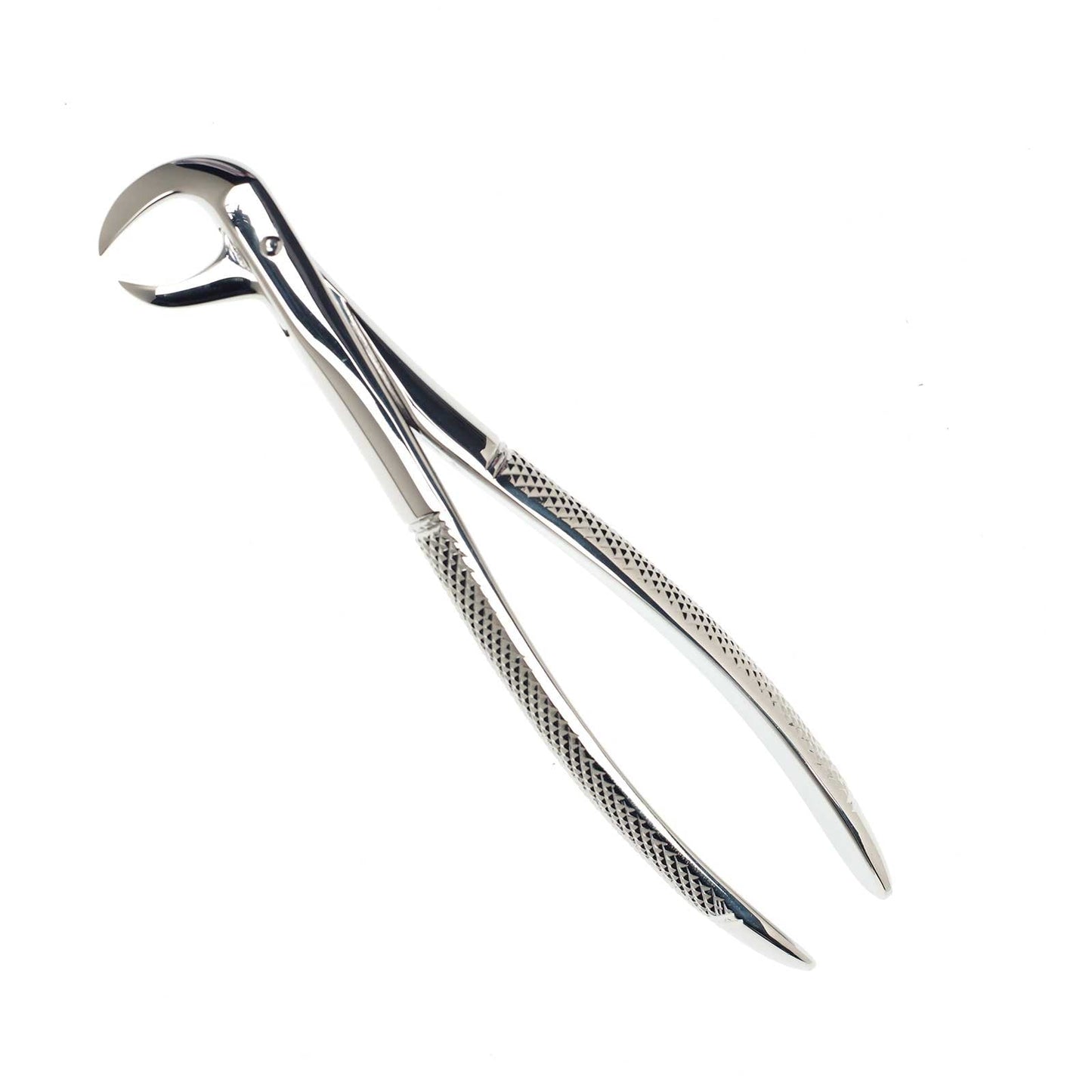 Extraction Forceps Cow Horn Lower Molar #86 1/Pk
