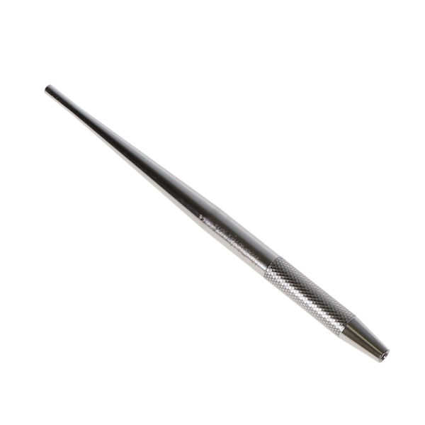 Hu-Friedy- Mouth Mirror Handle, Cone Socket, Round, # 24, 1/Pk, HU-MH24