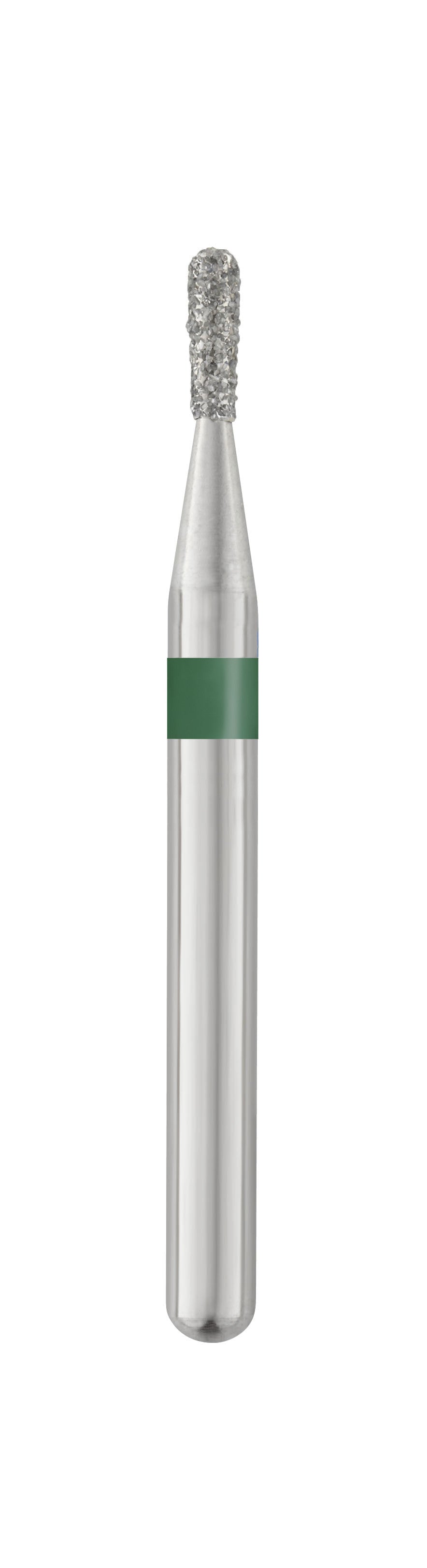 Diamond Burs Pear Shape FG 830-010C 10/Pk