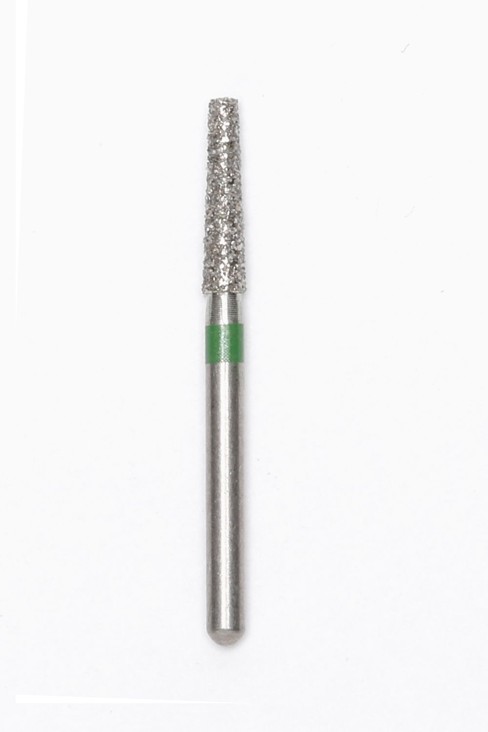 Crown Prep Premium Diamond Burs Flat End Shoulder 25/pk 847-016, 847-018 - 847-018 Coarse