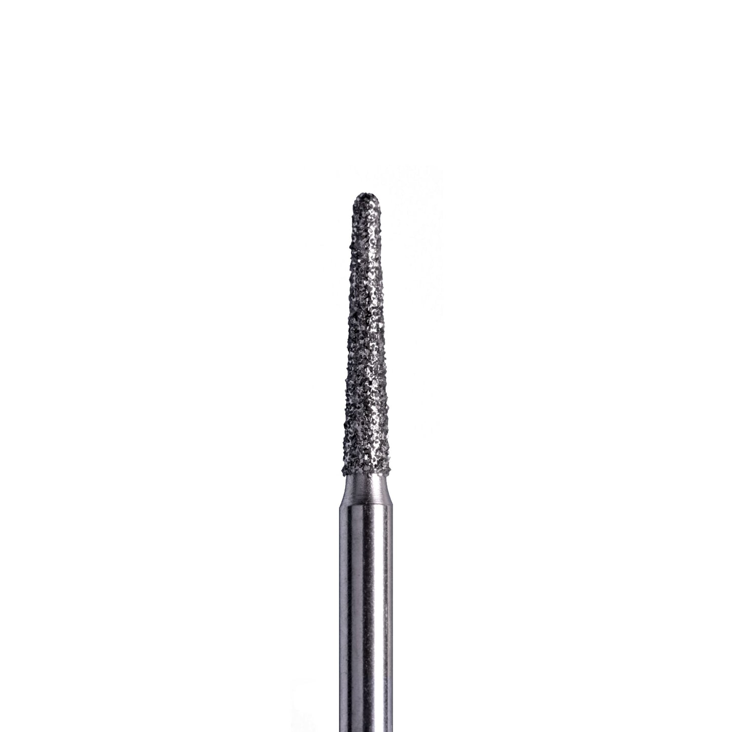 NTI Diamond Bur Friction Grip Round End Taper 856-014C 856-016C 5/Pk