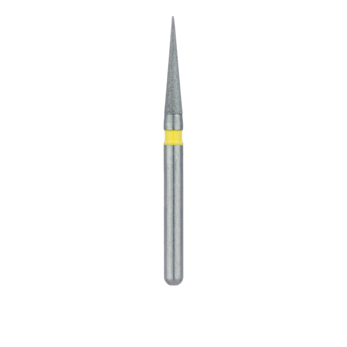 NeoDiamond Bur Pointed Cone Finishing #3314.8VF - NTI