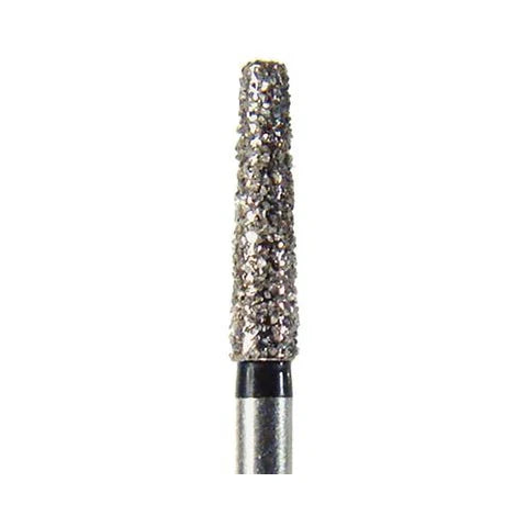 Neodiamond #0816.8C Mod Flat End Taper Coarse 25/Pk - NTI