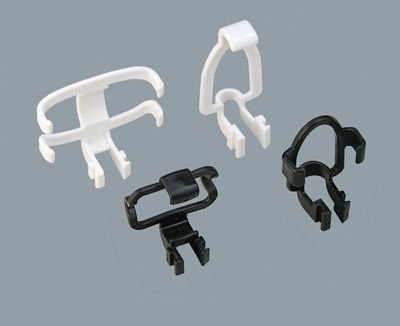 XCP-DS® for Gendex VisualiX/GX-S/e2v Digital Sensors – Baskets, 3/Pkg - 2V White