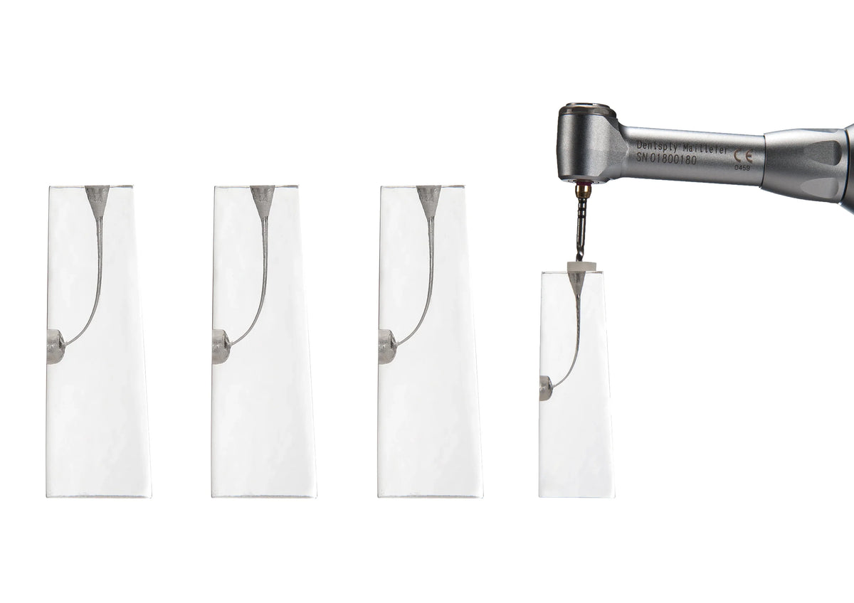 Dia-Dent Endo Shaping Block 10/Pk, #943-101 - DiaDent