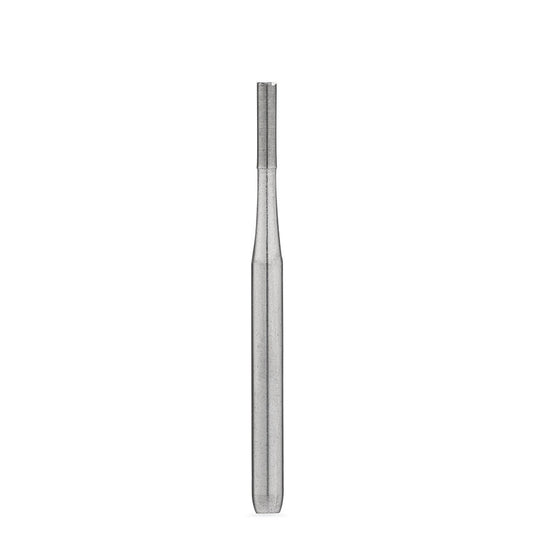 Surgical Long Bone Cutter Carbide Burs With Safe Side End FG-956SL . FG-957SL25/Pk