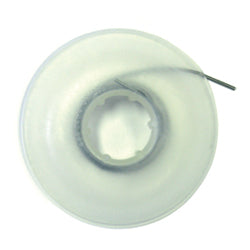 G&H Stainless Steel CLOSED COIL SPRING , 010x030 #SSCC1030 - G&H Orthodontics