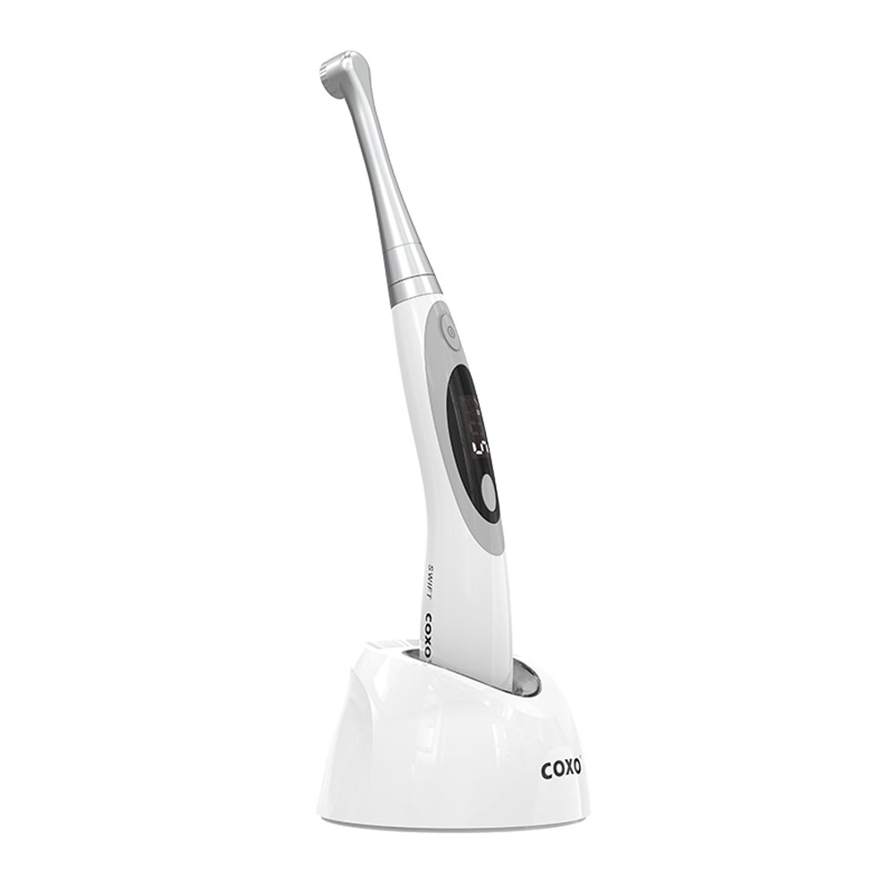COXO DB686 Swift Orthodontic LED Curing Light – High Power