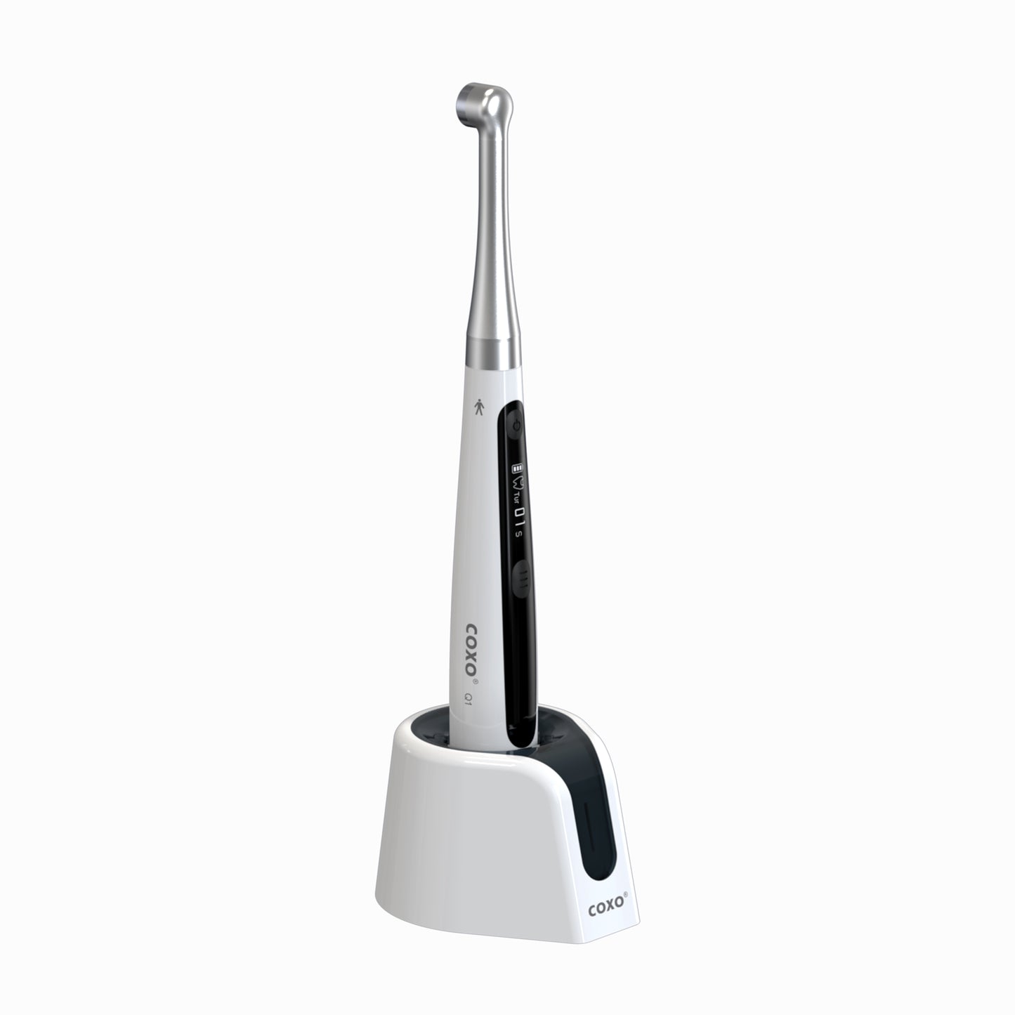 COXO DB686 Q1 LED Curing Light – Cordless Dental Curing Unit