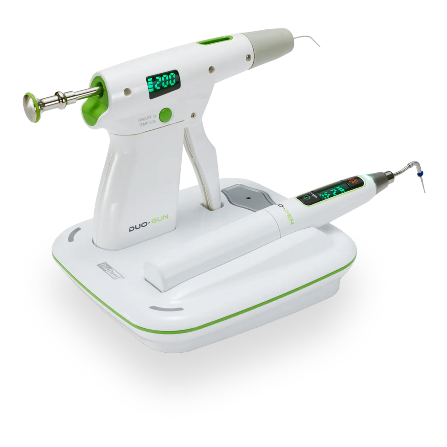 Dia-Duo Cordless Obturation System - AC Power Cord