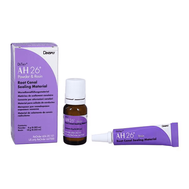 AH 26® Root Canal Sealer, Complete Kit