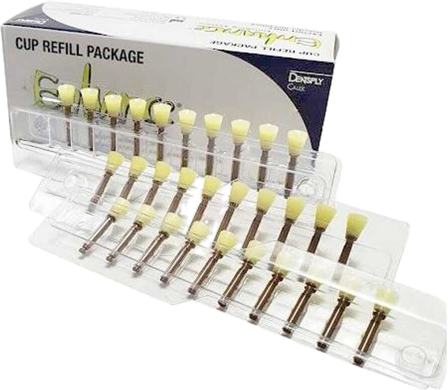 DENTSPLY Enhance Finishing System Cups, 30/pk