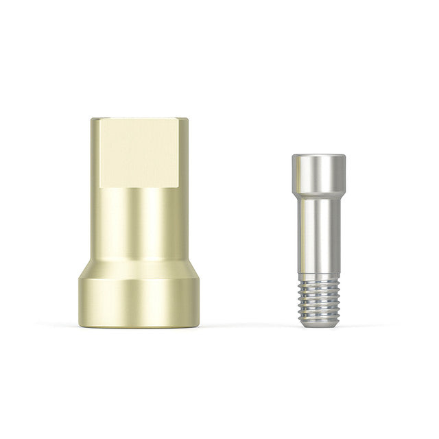 DIO Scan Adapter – Multiunit Abutment Scan Body (Regular & Wide)
