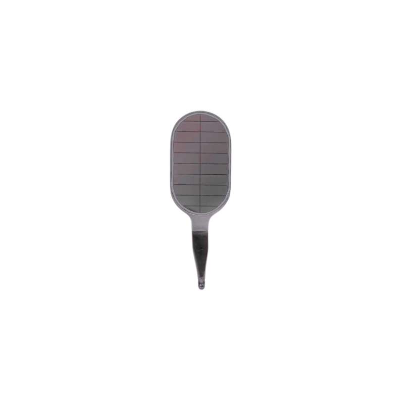 Graded Examination Mirror, Stem Socket - SurgiWorld DM561