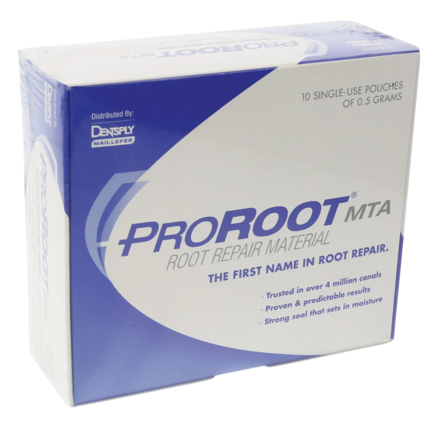 Dentsply PRO ROOT MTA 10x0.5GR WHITE