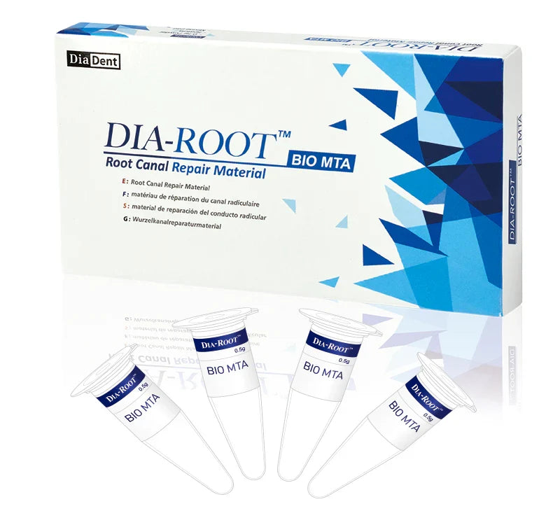 Dia-Root Bioceramic MTA #1003-601 - DiaDent