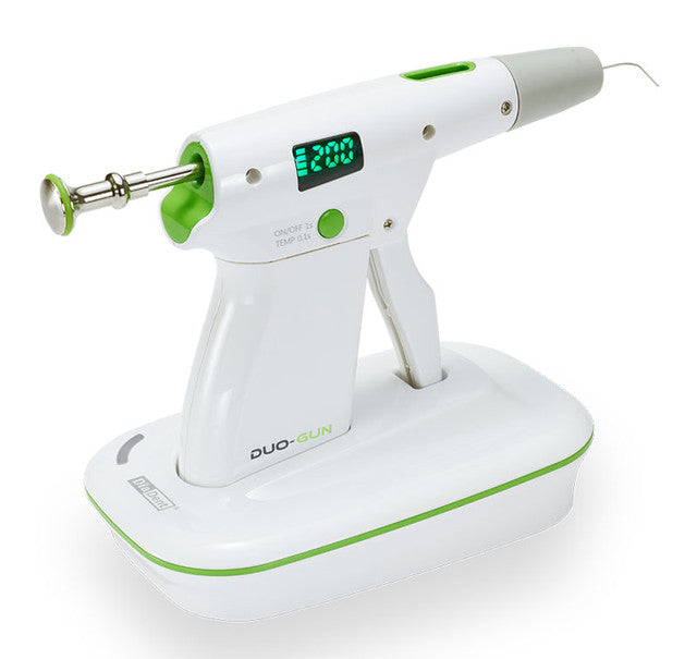 Duo-Gun Cordless Backfill Obturation Device (#4007-2001) - DiaDent