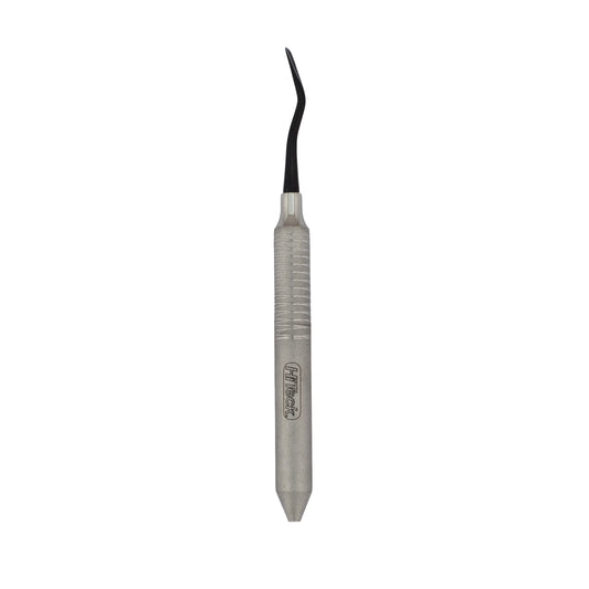 Siyah Luxating Hybrid Elevator, Large, Mesial - HiTeck Medical Instruments